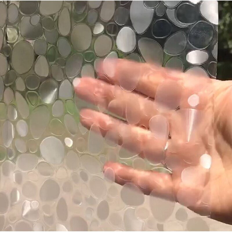 Waterproof  Shower Curtain
