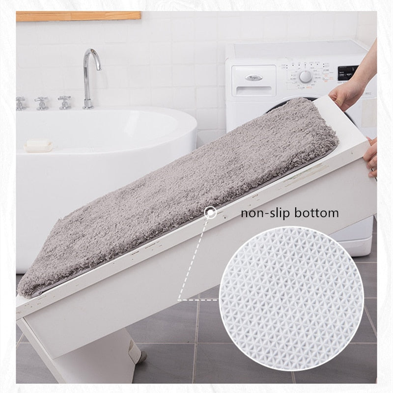 Mircrofiber Bath Mat