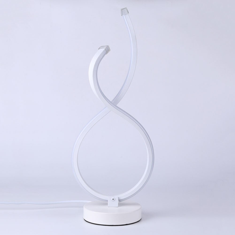 Modern Table Lamp Acrylic