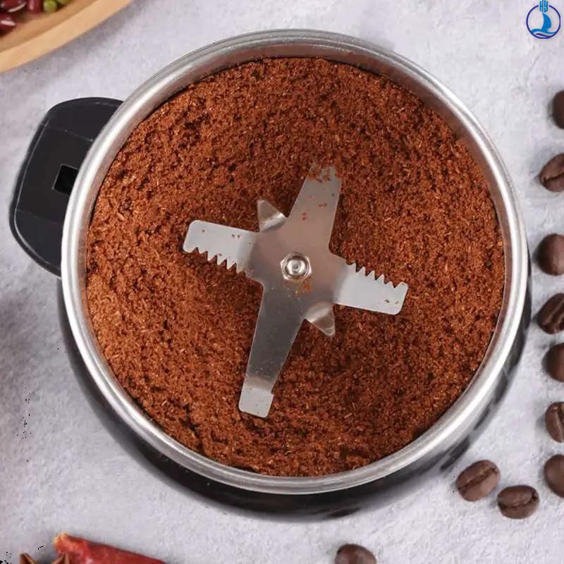 Electric Multifunctional New Coffee Grinder
